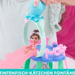 Gabby's Dollhouse Pool Spielset | Teddy Toys Kinderwelt