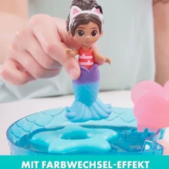 Gabby's Dollhouse Pool Spielset | Teddy Toys Kinderwelt