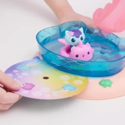 Gabby's Dollhouse Pool Spielset | Teddy Toys Kinderwelt