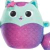 Gabby's Dollhouse, Squishy-Plüsch, Meerkätzchen, 16 cm | Teddy Toys Kinderwelt