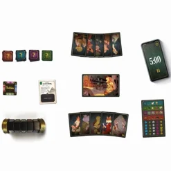 Gamefactory - 5 Minute Mystery | Teddy Toys Kinderwelt