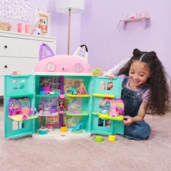 GDH Deluxe Room Carnival | Teddy Toys Kinderwelt