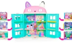 GDH Deluxe Room Carnival | Teddy Toys Kinderwelt