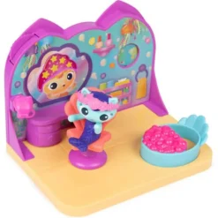 GDH Deluxe Room MerCat Spa | Teddy Toys Kinderwelt