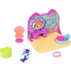 GDH Deluxe Room MerCat Spa | Teddy Toys Kinderwelt