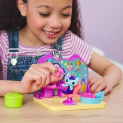 GDH Deluxe Room MerCat Spa | Teddy Toys Kinderwelt