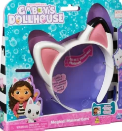 GDH Gabbys Magical Music Ears (Haarreif) | Teddy Toys Kinderwelt