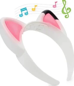 GDH Gabbys Magical Music Ears (Haarreif) | Teddy Toys Kinderwelt