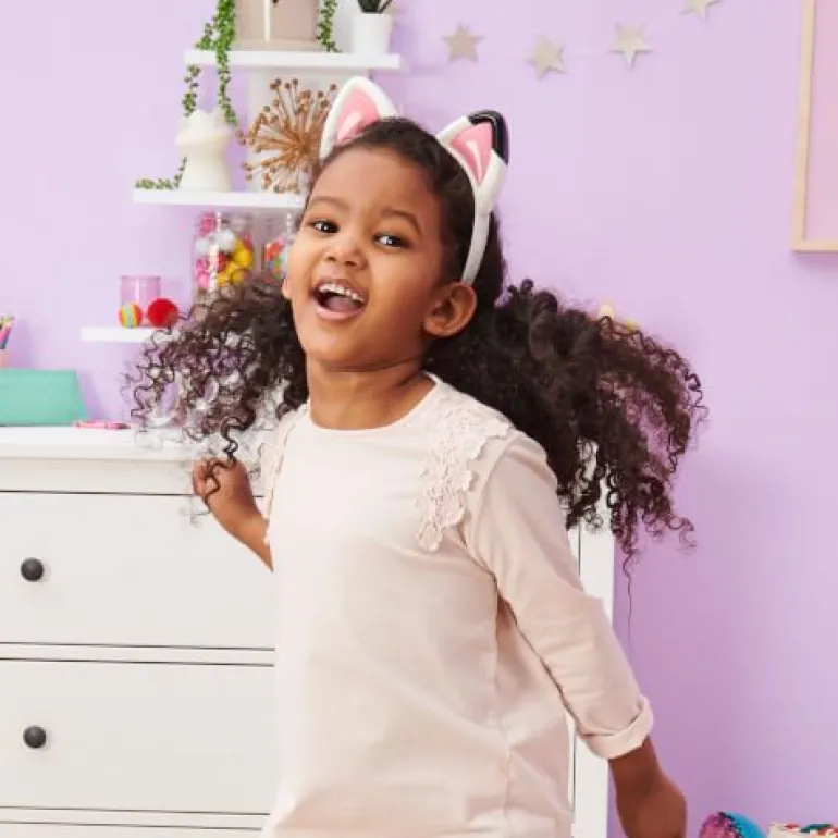 GDH Gabbys Magical Music Ears (Haarreif) | Teddy Toys Kinderwelt