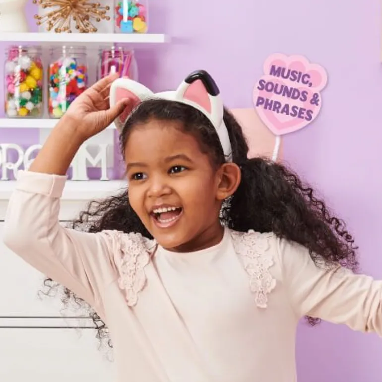 GDH Gabbys Magical Music Ears (Haarreif) | Teddy Toys Kinderwelt