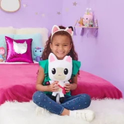 GDH Gabbys Magical Music Ears (Haarreif) | Teddy Toys Kinderwelt