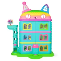 GDH Gabby's Purrfect Puppenhaus | Teddy Toys Kinderwelt