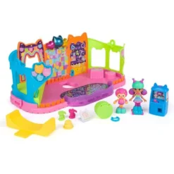 GDH Skate Party Dachgeschoss | Teddy Toys Kinderwelt