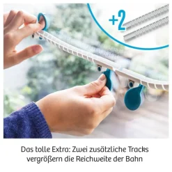 Gecko Run - Flex Corner-Erweiterung | Teddy Toys Kinderwelt