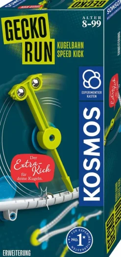 Gecko Run - Speed Kick-Erweiterung | Teddy Toys Kinderwelt