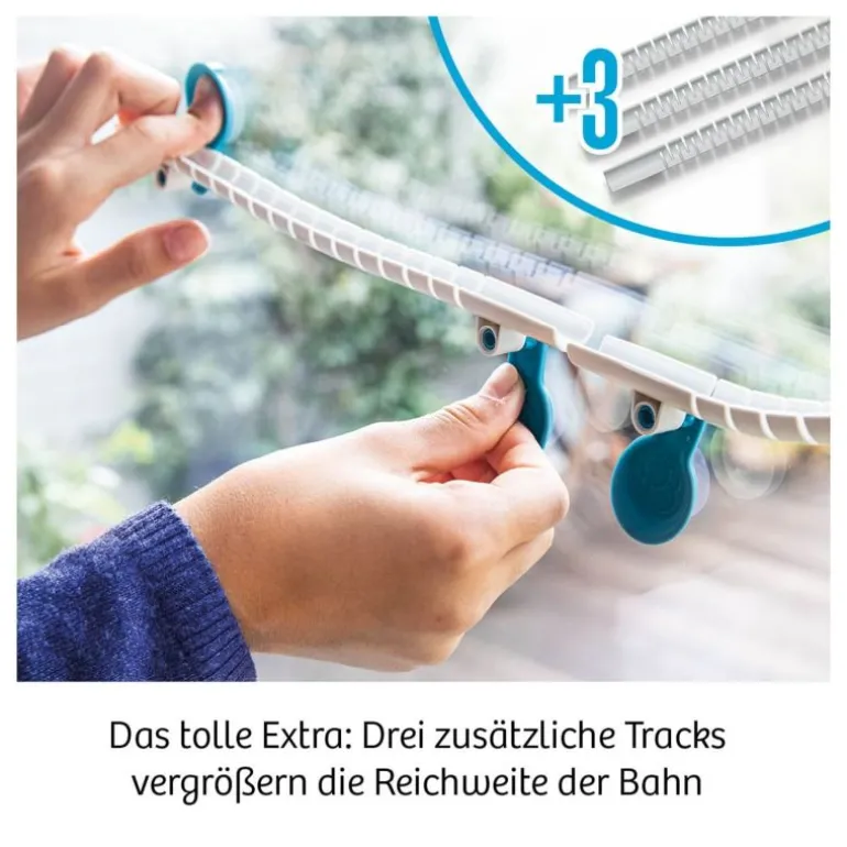 Gecko Run - Speed Kick-Erweiterung | Teddy Toys Kinderwelt