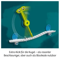 Gecko Run - Speed Kick-Erweiterung | Teddy Toys Kinderwelt