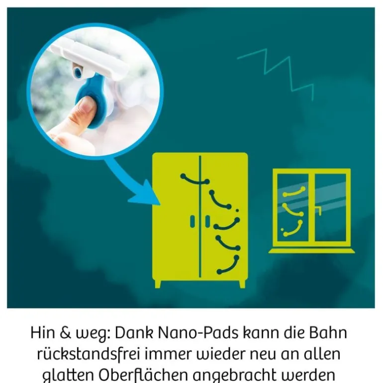 Gecko Run - Speed Kick-Erweiterung | Teddy Toys Kinderwelt