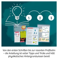 Gecko Run - Starter Set | Teddy Toys Kinderwelt