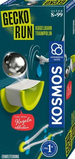 Gecko Run - Trampolin Erweiterung | Teddy Toys Kinderwelt