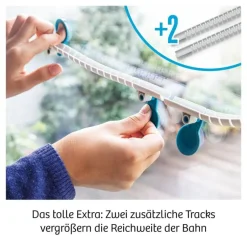 Gecko Run - Trampolin Erweiterung | Teddy Toys Kinderwelt