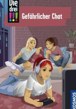 !!! 03 Gefährlicher Chat | Teddy Toys Kinderwelt