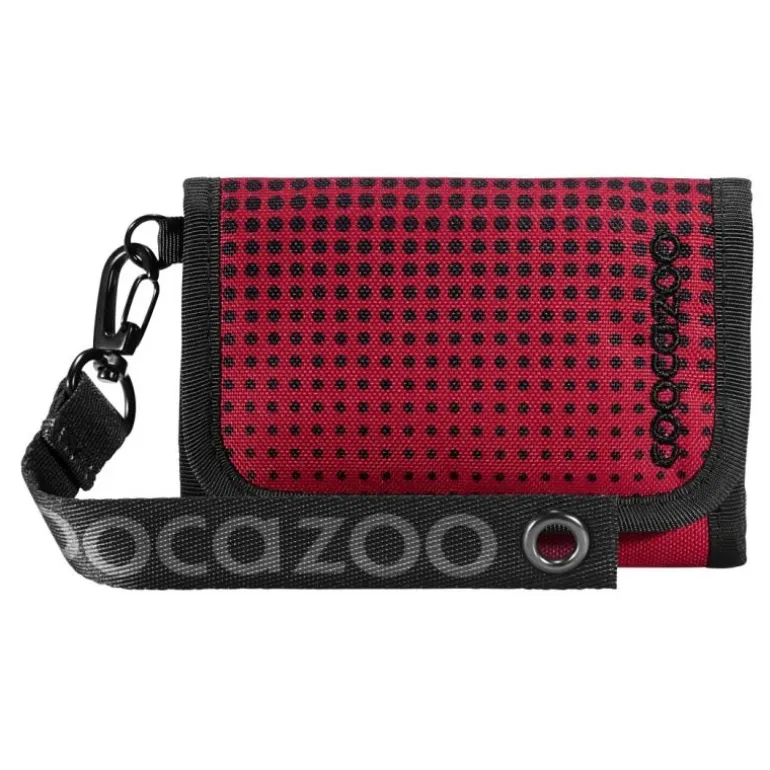 Geldbörse, Blazing Fire | Teddy Toys Kinderwelt