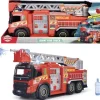 Giant Fire Truck | Teddy Toys Kinderwelt