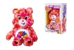 Glücksbärchis-Flower Power Bärchi, 35cm | Teddy Toys Kinderwelt