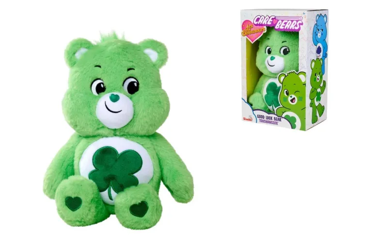 Glücksbärchis-Glücksbärchi, 35cm | Teddy Toys Kinderwelt