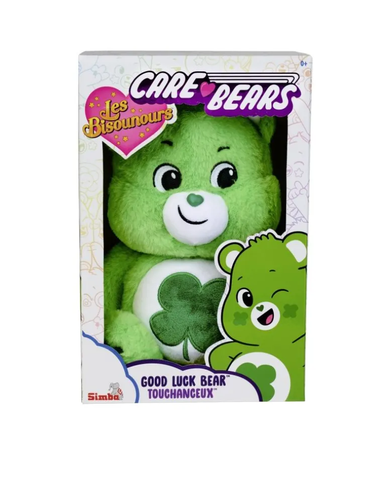 Glücksbärchis-Glücksbärchi, 35cm | Teddy Toys Kinderwelt