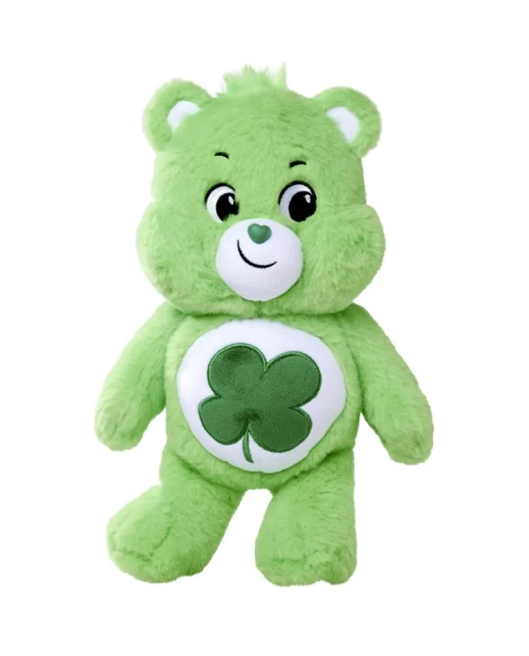 Glücksbärchis-Glücksbärchi, 35cm | Teddy Toys Kinderwelt