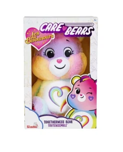 Glücksbärchis-Zusammengehörigkeitsb. | Teddy Toys Kinderwelt