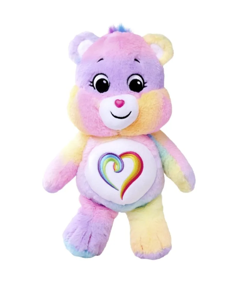 Glücksbärchis-Zusammengehörigkeitsb. | Teddy Toys Kinderwelt