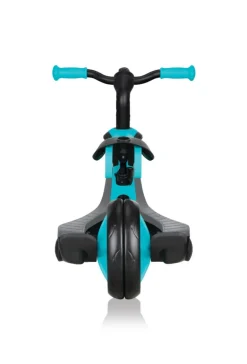 GLOBBER EXPLORER TRIKE 4in1 türkis | Teddy Toys Kinderwelt