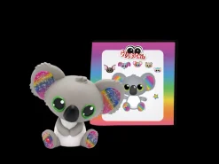 Glubschis - Miss Crayon auf heißer Spur | Teddy Toys Kinderwelt