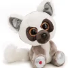 GLUBSCHIS Kuscheltier Lemur King Lou | Teddy Toys Kinderwelt