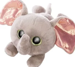 Glubschis liegend Elefant Billi-Balu 25cm | Teddy Toys Kinderwelt