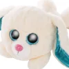 Glubschis liegend Hase Wolli-Dot 25cm | Teddy Toys Kinderwelt