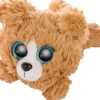 Glubschis liegend Hund Lollidog 15cm | Teddy Toys Kinderwelt