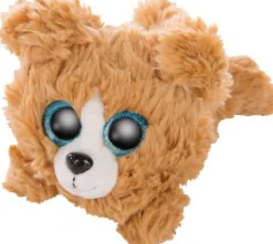 Glubschis liegend Hund Lollidog 15cm | Teddy Toys Kinderwelt