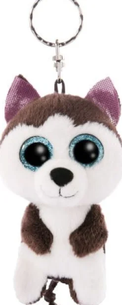 Glubschis Schlenker Husky Bar | Teddy Toys Kinderwelt