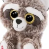Glubschis Waschbär Clooney, ca. 15cm | Teddy Toys Kinderwelt