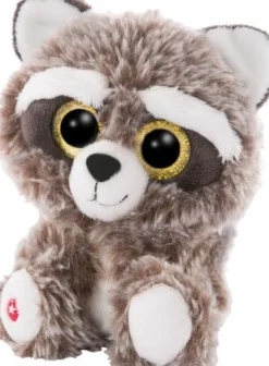 Glubschis Waschbär Clooney, ca. 15cm | Teddy Toys Kinderwelt