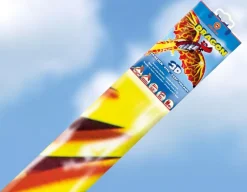 Günther® Flugspiele - Einleinerdrachen Dragon 3D | Teddy Toys Kinderwelt