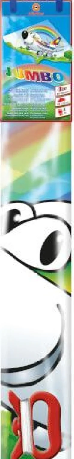 Günther® Flugspiele - Jumbo Kinderdrachen | Teddy Toys Kinderwelt