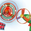 Günther® Flugspiele - Propellerspiel Turbo Light mit LED's | Teddy Toys Kinderwelt