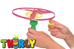 Günther® Flugspiele - Propellerspiel Twirly | Teddy Toys Kinderwelt