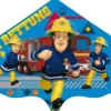 Günther® Flugspiele Feuerwehrmann Sam - Kinderdrachen | Teddy Toys Kinderwelt
