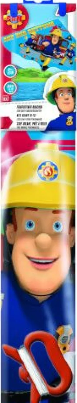 Günther® Flugspiele Feuerwehrmann Sam - Kinderdrachen | Teddy Toys Kinderwelt